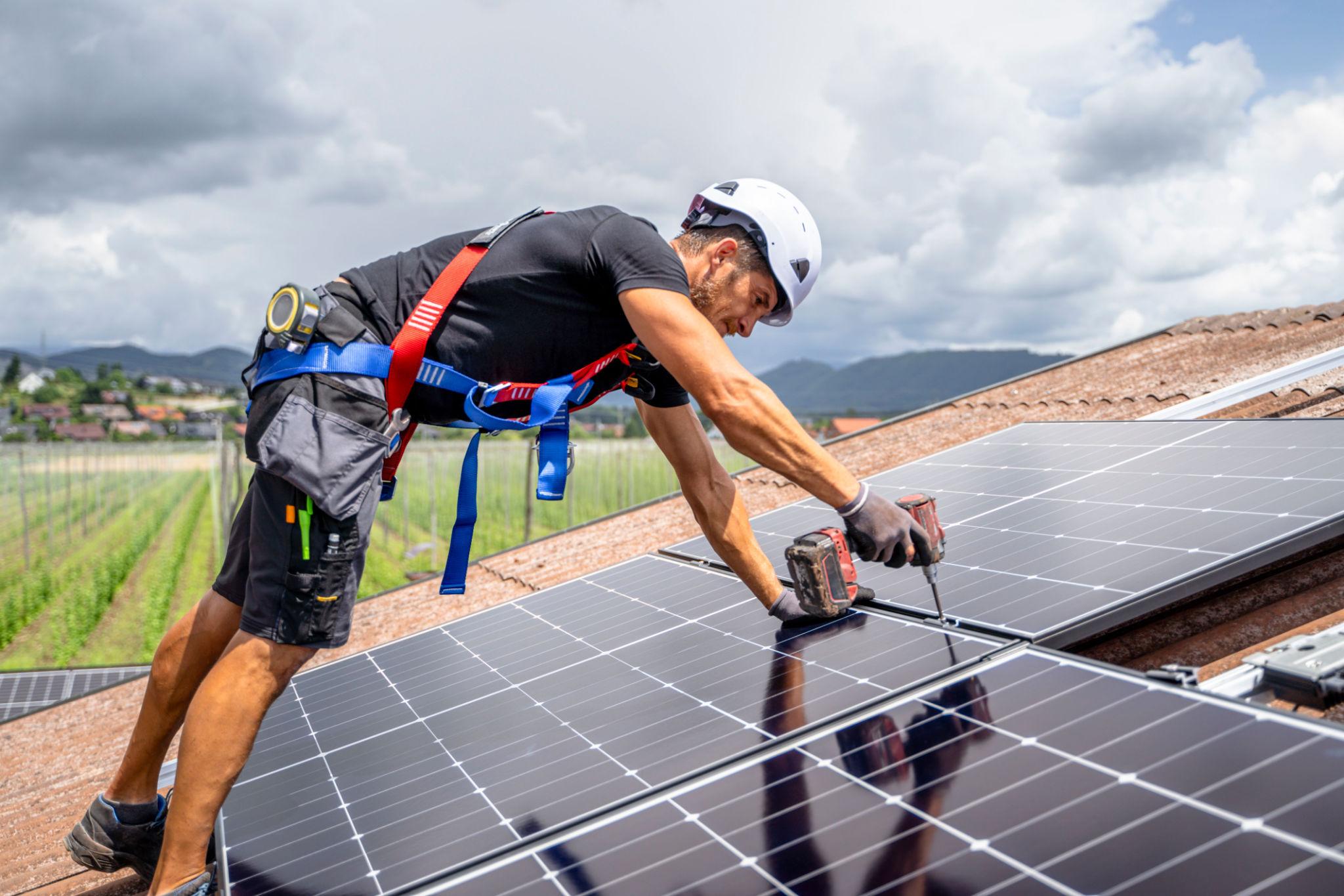 Clean Electricity from the Sun