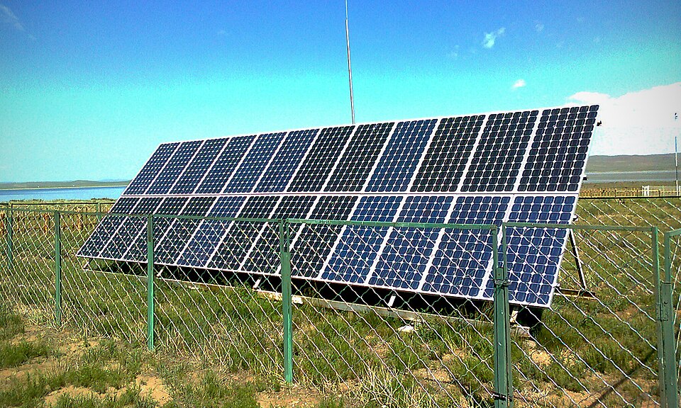 Hybrid & Battery Systems